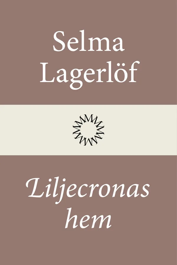 Liljecronas hem : 