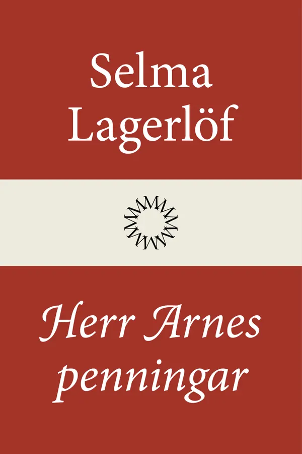 Herr Arnes penningar : 
