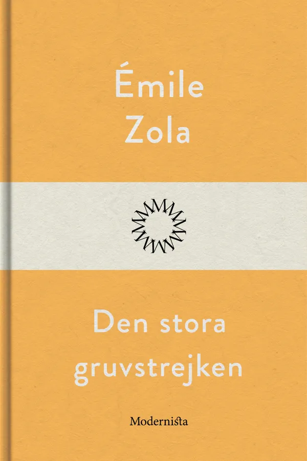 Den stora gruvstrejken