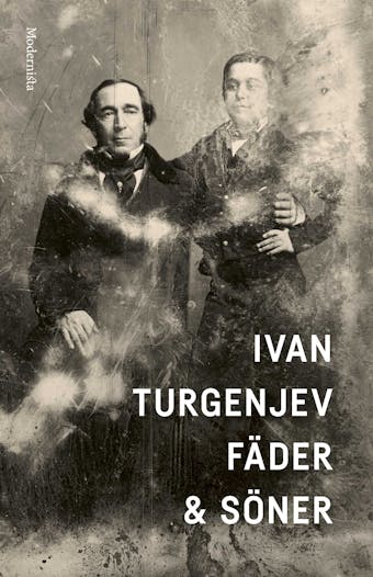 Fäder och söner - Ivan Turgenjev