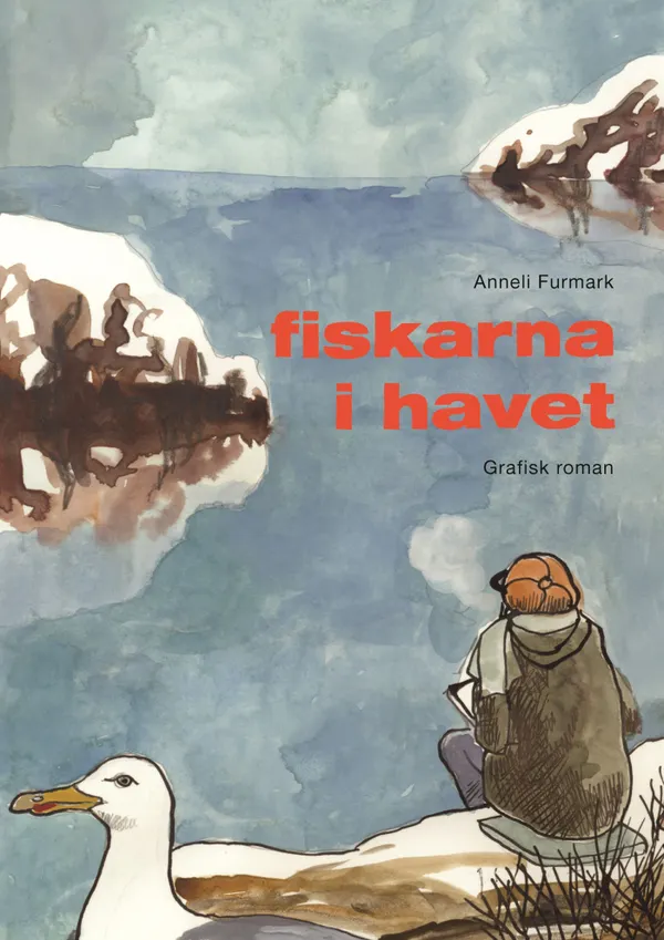 Fiskarna i havet