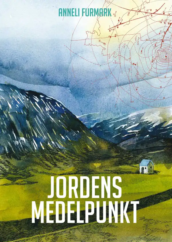 Jordens medelpunkt