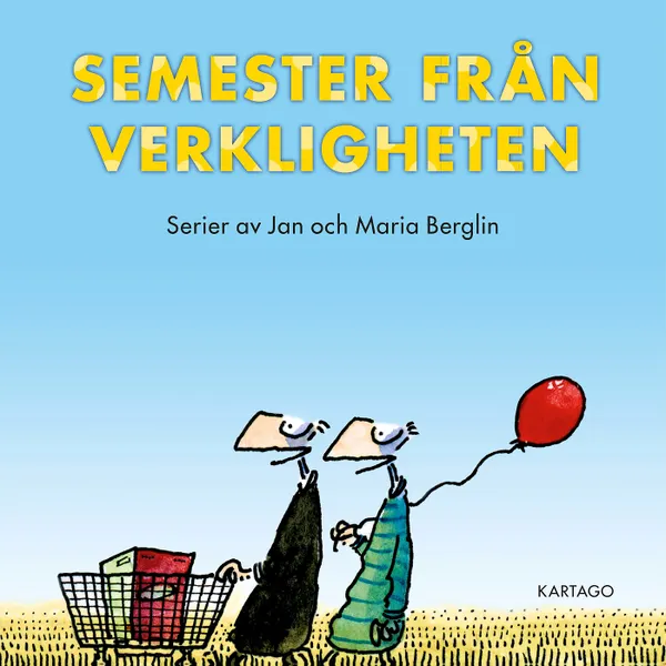 Semester från verkligheten