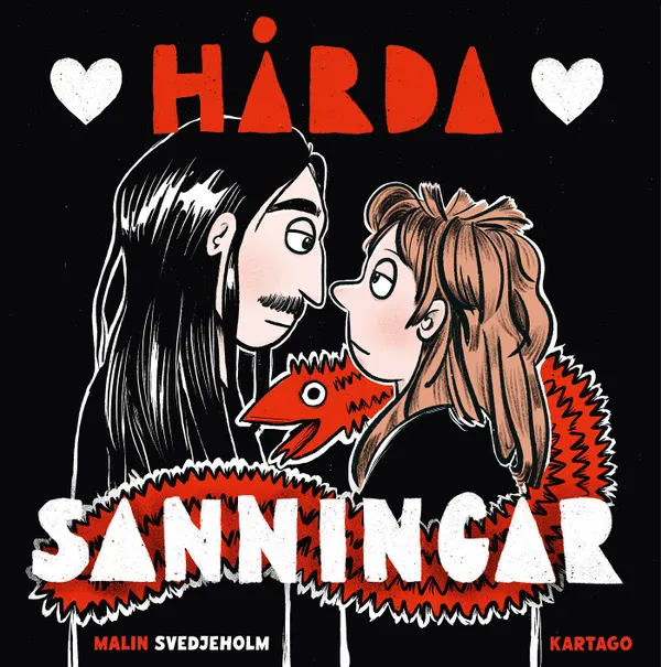 Hårda sanningar