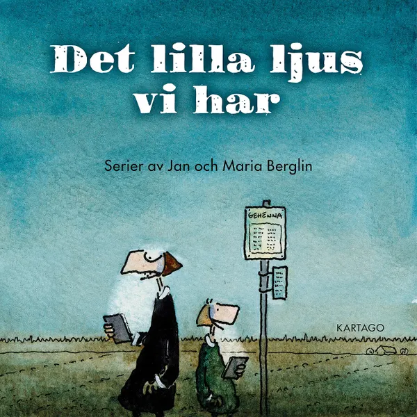Det lilla ljus vi har