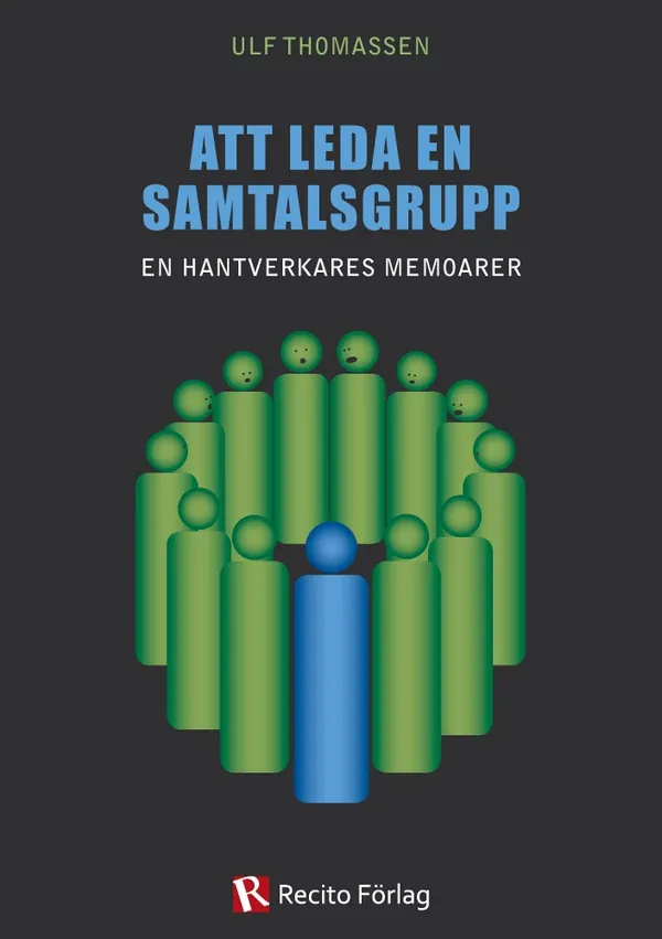 Att leda en samtalsgrupp