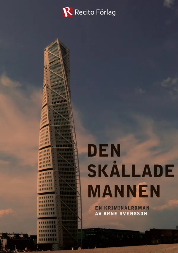 Den skållade mannen
