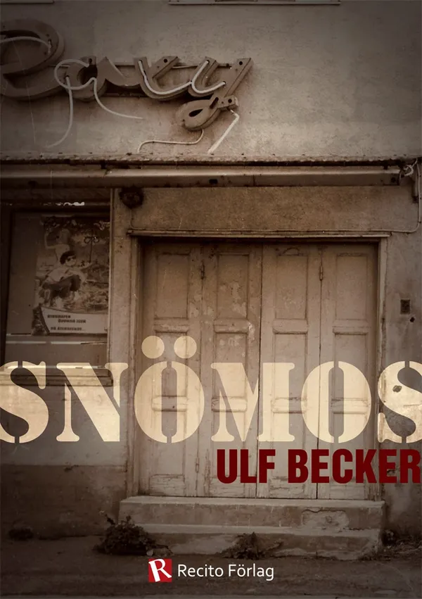 Snömos