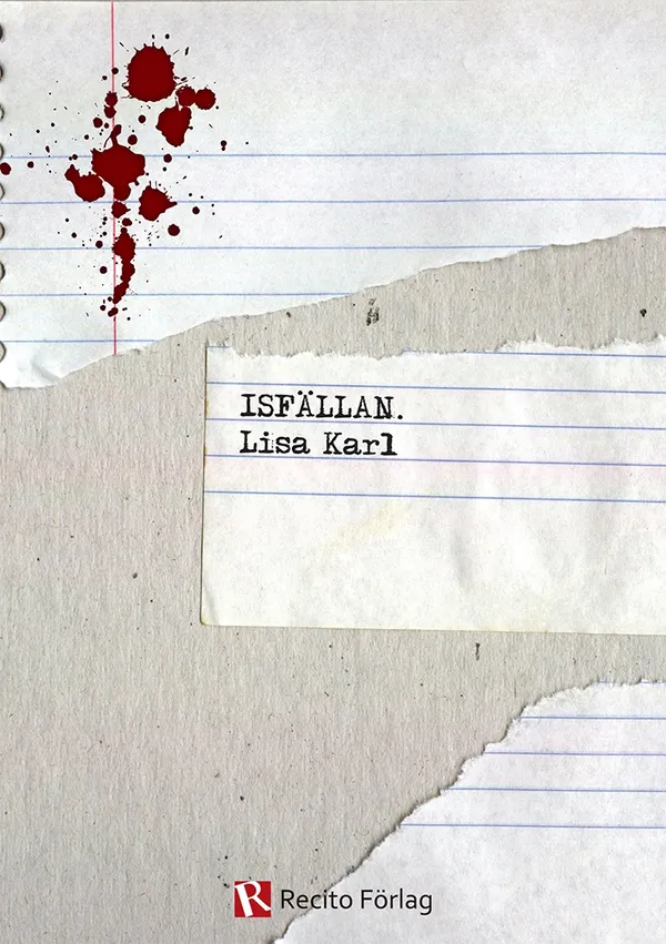 Isfällan