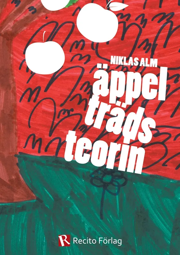 Äppelträdsteorin - vägen till framgång