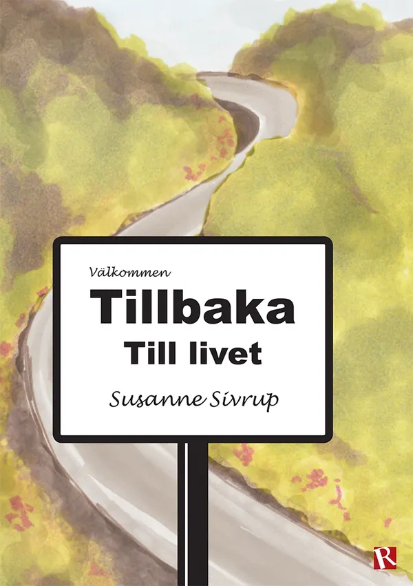 Tillbaka till livet