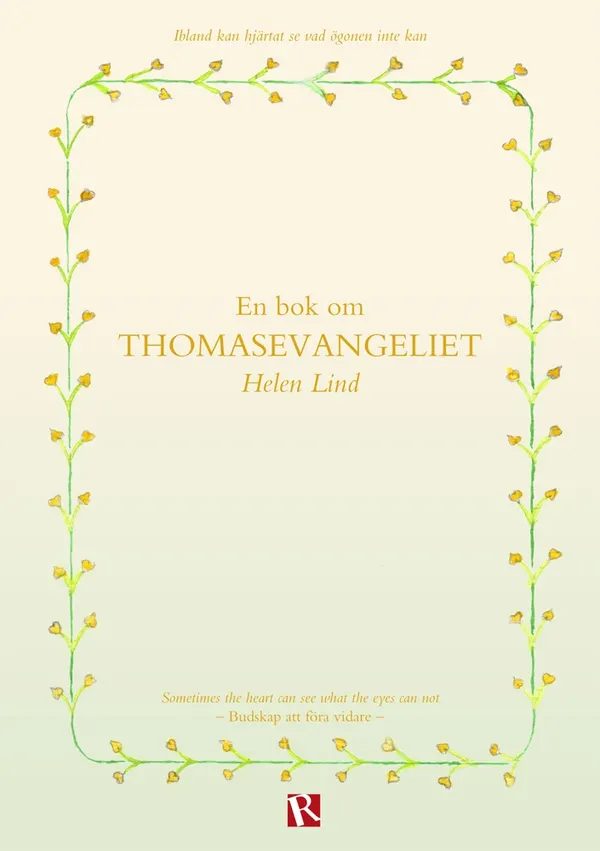 En bok om Thomasevangeliet