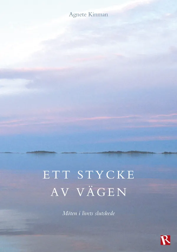 Ett stycke av vägen : Möten i livets slutskede