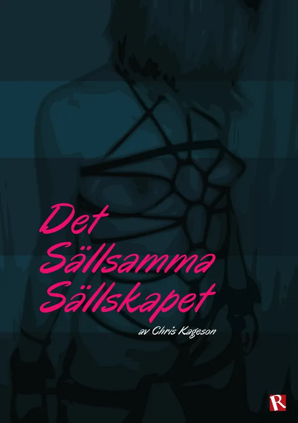 Det Sällsamma Sällskapet