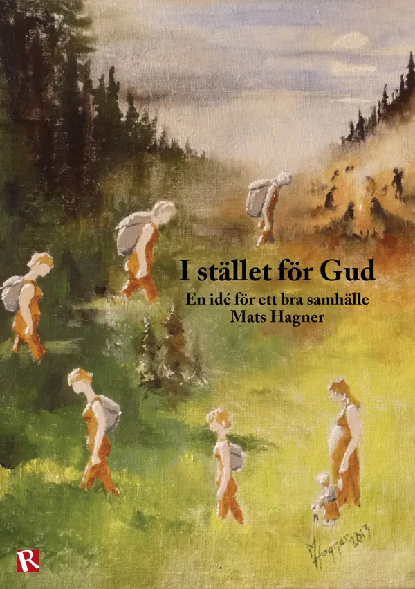 I stället för Gud