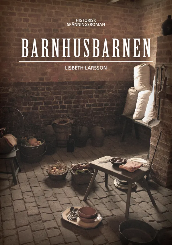 Barnhusbarnen