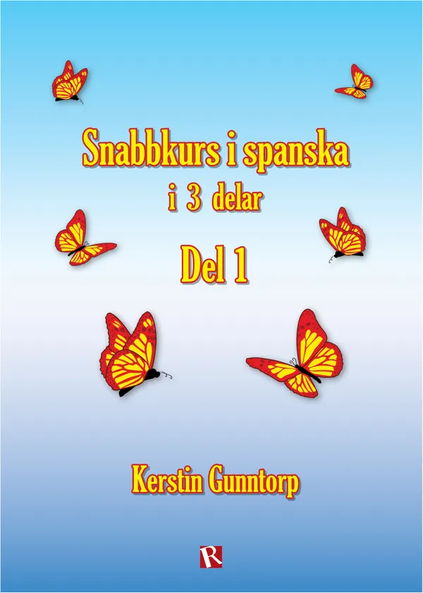 Snabbkurs i spanska