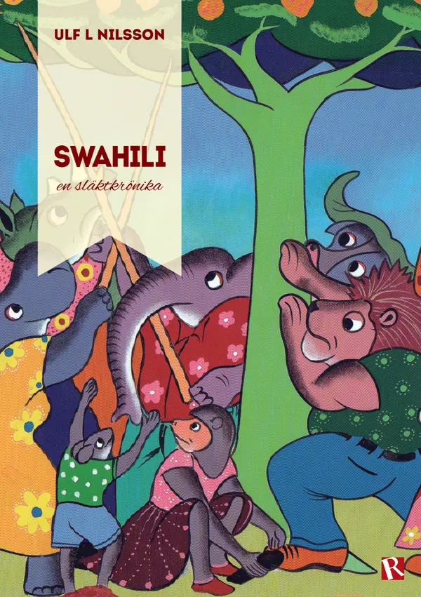 Swahili - en släktkrönika