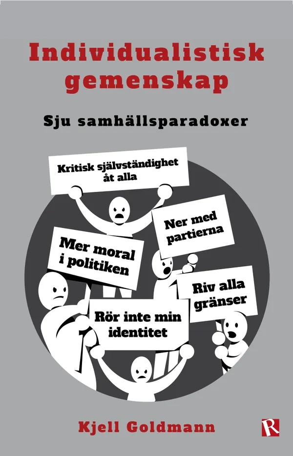 Individualistisk gemenskap