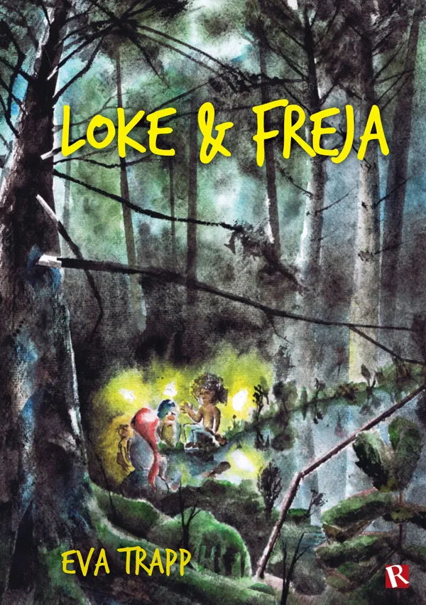 Loke & Freja