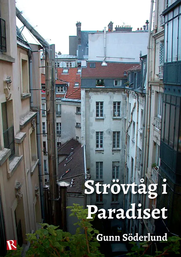 Strövtåg i paradiset