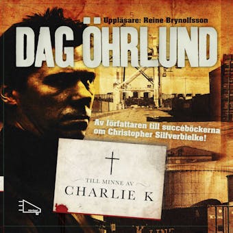 Till minne av Charlie K - undefined