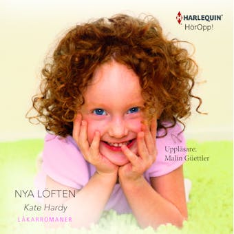 Nya löften - Kate Hardy