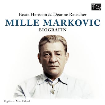 Mille Markovic : Biografin - undefined