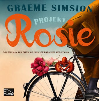 Projekt Rosie - undefined