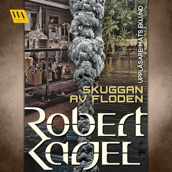 Skuggan av floden - undefined