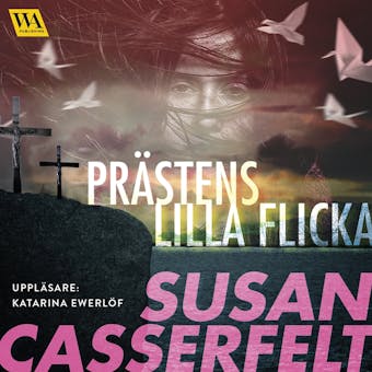 Prästens lilla flicka - Susan Casserfelt