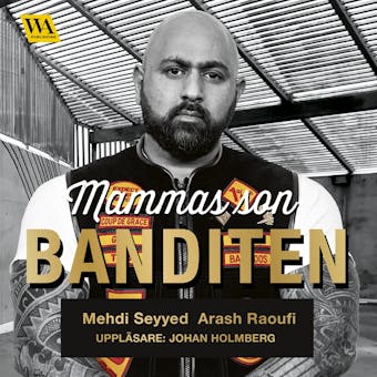 Mammas son banditen - en brutal roman om kriminalitet