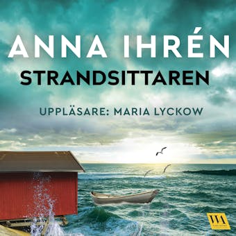 Strandsittaren - Anna Ihrén