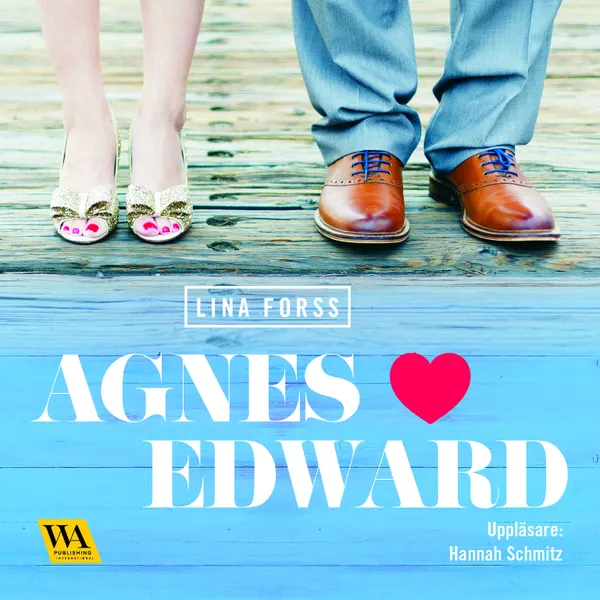 Agnes hjärta Edward