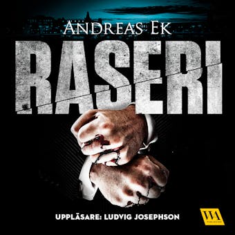 Raseri - Andreas Ek