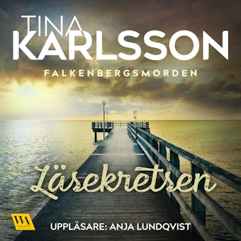 Läsekretsen - Tina Karlsson