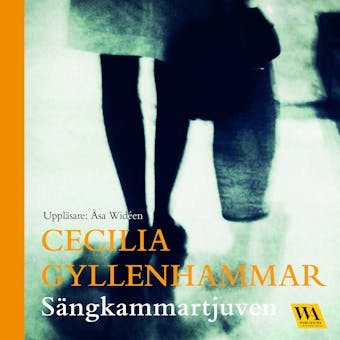 Sängkammartjuven - Cecilia Gyllenhammar