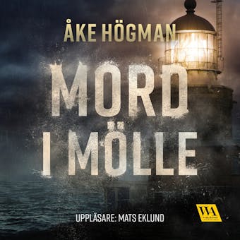 Mord i Mölle - undefined