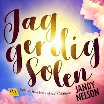 Jag ger dig solen - Jandy Nelson