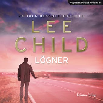 Lögner - Lee Child