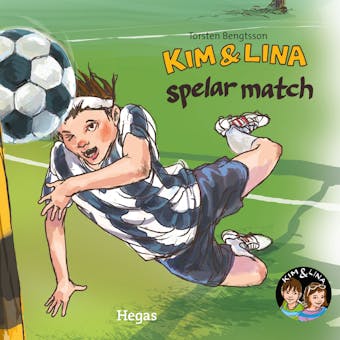 Kim & Lina spelar match - undefined