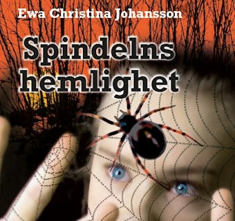 Spindelns hemlighet - Ewa Christina Johansson