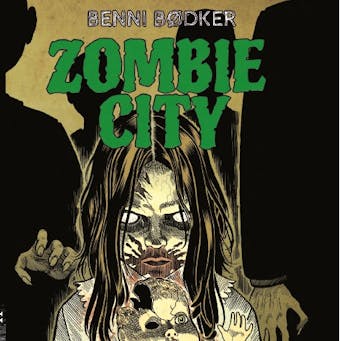 Zombie city 4: De levandes land - undefined
