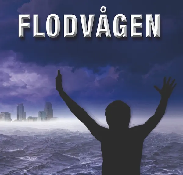 Flodvågen