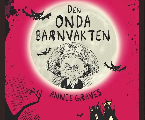 Mardrömsklubben 2: Den onda barnvakten
