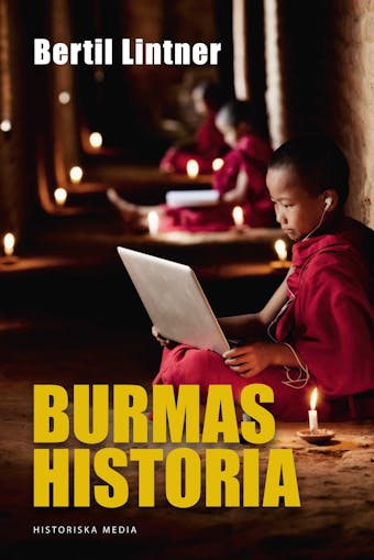Burmas historia - undefined
