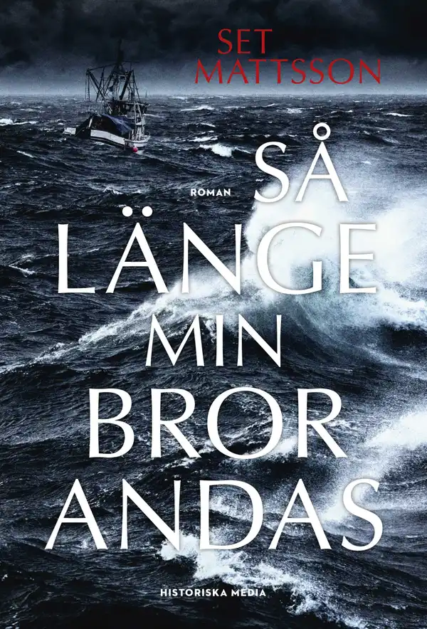 Så länge min bror andas