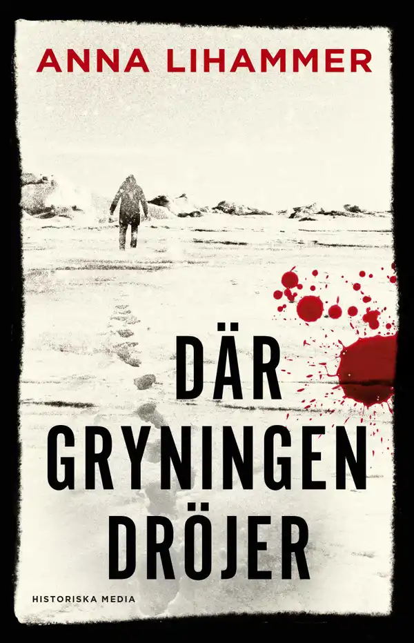 Där gryningen dröjer
