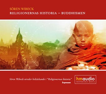 Religionernas historia – Buddhismen - undefined