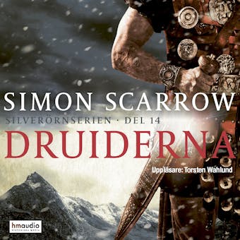 Druiderna - Simon Scarrow